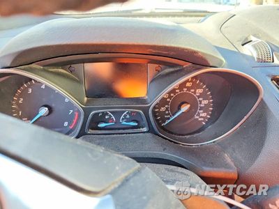 Zdjęcie 9 z 12 samochodu: 2014 FORD ESCAPE TITANIUM VIN:1FMCU9J90EUE52772 - miniatura