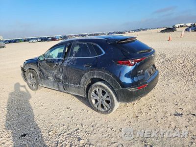Drugie zdjęcie samochodu z przodu: 2025 MAZDA CX-30 PREFERRED VIN:3MVDMBCM5SM829032 - miniatura