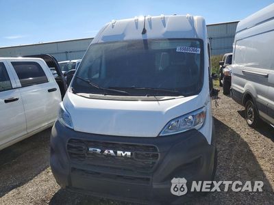 Piąte zdjęcie samochodu w środku: 2026 RAM PROMASTER 2500 2500 HIGH VIN:3C6LRVCG2TE178956 - miniatura