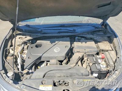 Zdjęcie 11 z 12 samochodu: 2013 NISSAN ALTIMA 2.5 VIN:1N4AL3APXDC132413 - miniatura