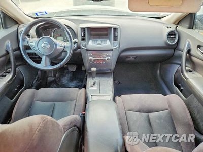 Zdjęcie 8 z 13 samochodu: 2012 NISSAN MAXIMA 3.5 S VIN:1N4AA5AP1CC824141 - miniatura