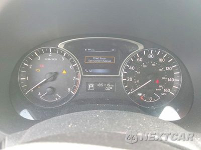 Zdjęcie 9 z 12 samochodu: 2014 NISSAN ALTIMA 2.5 VIN:1N4AL3APXEN372051 - miniatura