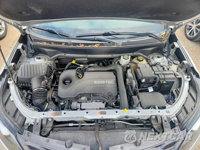 Zdjęcie 11 z 12 samochodu: 2019 CHEVROLET EQUINOX LT VIN:2GNAXUEV0K6120930 - miniatura