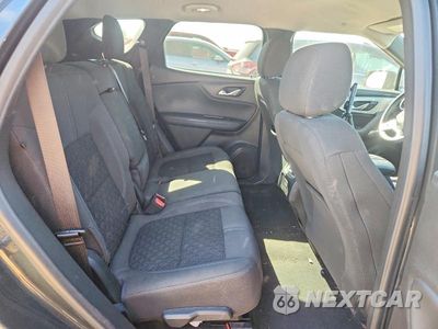 Zdjęcie 10 z 12 samochodu: 2019 CHEVROLET BLAZER 2LT VIN:3GNKBGRS9KS690091 - miniatura