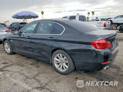 Drugie zdjęcie samochodu z przodu: 2015 BMW 528 I VIN:WBA5A5C56FD514084 - miniatura