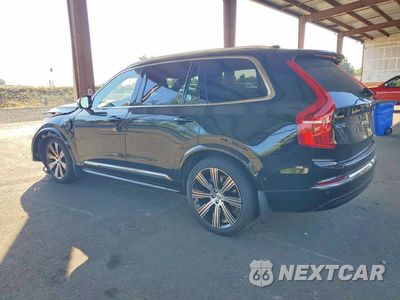 Drugie zdjęcie samochodu z przodu: 2024 VOLVO XC90 ULTIMATE VIN:YV4H60CF7R1223979 - miniatura