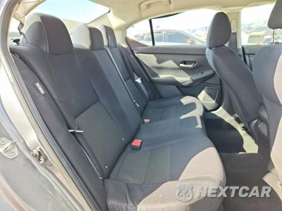 Zdjęcie 10 z 12 samochodu: 2021 NISSAN SENTRA S VIN:3N1AB8BV5MY302839 - miniatura