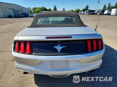 Zdjęcie 6 z 12 samochodu: 2016 FORD MUSTANG VIN:1FATP8EM5G5280729 - miniatura
