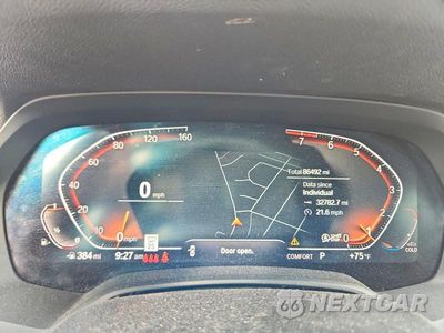 Zdjęcie 9 z 13 samochodu: 2019 BMW X5 XDRIVE40I VIN:5UXCR6C59KLK83446 - miniatura