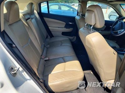 Zdjęcie 10 z 12 samochodu: 2013 CHRYSLER 200 LIMITED VIN:1C3CCBCG2DN603196 - miniatura