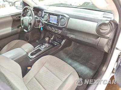 Zdjęcie 8 z 12 samochodu: 2023 TOYOTA TACOMA SR VIN:3TYRX5GN3PT083470 - miniatura
