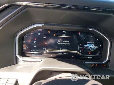 Zdjęcie 9 z 13 samochodu: 2024 GMC SIERRA K1500 AT4X VIN:3GTUUFELXRG141565 - miniatura