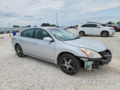 Czwarte zdjęcie samochodu z boku: 2012 NISSAN ALTIMA 2.5 VIN:1N4AL2AP9CC221172 - miniatura