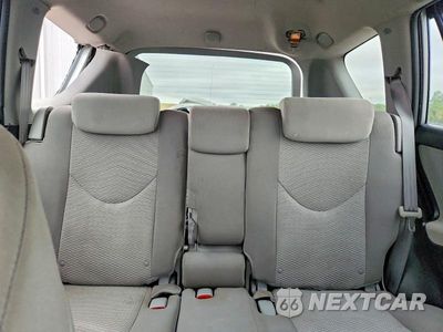 Zdjęcie 10 z 13 samochodu: 2012 TOYOTA RAV4 BASE VIN:2T3ZF4DV1CW128671 - miniatura