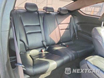 Zdjęcie 10 z 12 samochodu: 2015 HONDA ACCORD EXL VIN:1HGCT2B88FA002540 - miniatura
