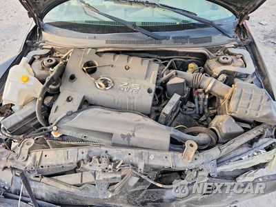 Zdjęcie 11 z 13 samochodu: 2003 NISSAN ALTIMA 2.5 VIN:1N4AL11D73C311162 - miniatura
