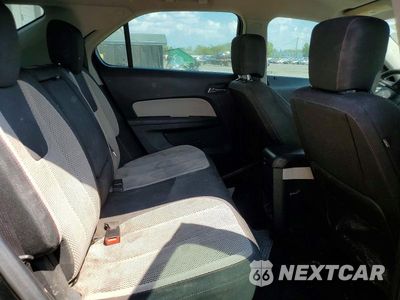 Zdjęcie 11 z 13 samochodu: 2015 CHEVROLET EQUINOX LS VIN:2GNALBEK8H1601973 - miniatura