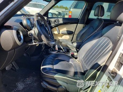 Zdjęcie 7 z 12 samochodu: 2011 MINI COOPER S COUNTRYMAN VIN:WMWZC5C57BWL52749 - miniatura