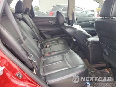 Zdjęcie 11 z 13 samochodu: 2014 NISSAN ROGUE SL VIN:5N1AT2MV6EC768161 - miniatura