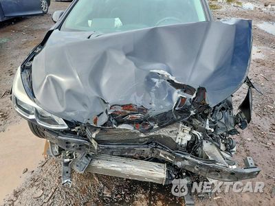 Zdjęcie 11 z 13 samochodu: 2019 CHEVROLET CRUZE LS VIN:1G1BC5SM2K7147159 - miniatura
