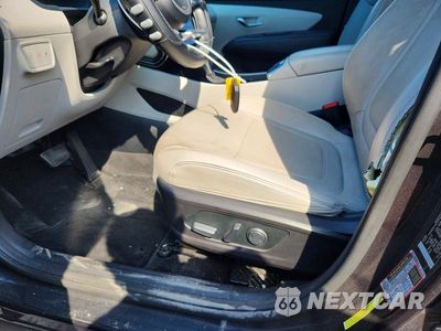 Zdjęcie 7 z 13 samochodu: 2022 HYUNDAI TUCSON SEL VIN:5NMJC3AE9NH064441 - miniatura