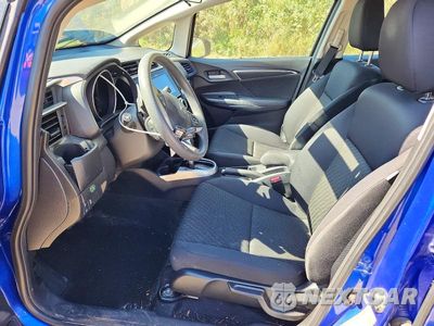 Zdjęcie 7 z 13 samochodu: 2018 HONDA FIT EX VIN:3HGGK5H88JM712546 - miniatura