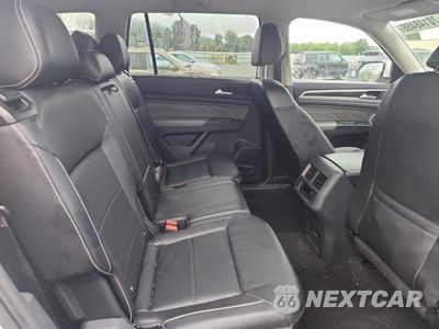 Zdjęcie 11 z 13 samochodu: 2022 VOLKSWAGEN ATLAS SE VIN:1V2HR2CA9NC523501 - miniatura