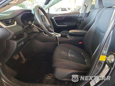 Zdjęcie 7 z 13 samochodu: 2022 TOYOTA RAV4 LE VIN:2T3F1RFV3NC277910 - miniatura