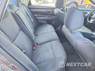 Zdjęcie 10 z 12 samochodu: 2017 NISSAN ALTIMA 2.5 SV VIN:1N4AL3AP0HC154359 - miniatura