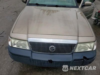 Zdjęcie 11 z 12 samochodu: 2003 MERCURY GRAND MARQUIS LS VIN:2MEFM75W43X621945 - miniatura