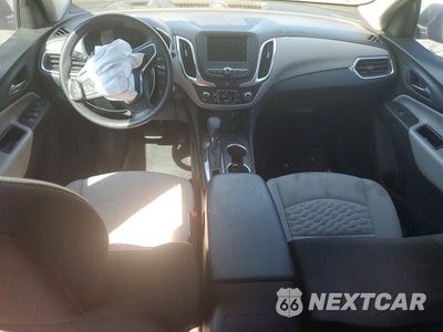Zdjęcie 8 z 12 samochodu: 2020 CHEVROLET EQUINOX LS VIN:2GNAXHEV3L6179348 - miniatura