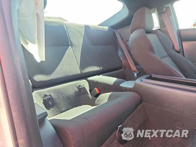 Zdjęcie 10 z 12 samochodu: 2023 TOYOTA GR86 BASE VIN:JF1ZNBC17P8759707 - miniatura