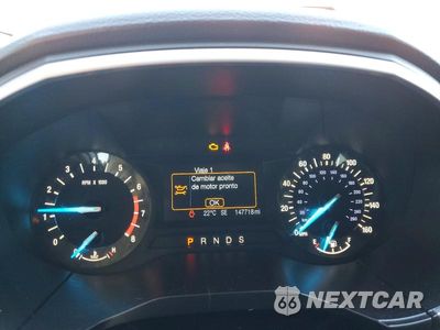 Zdjęcie 9 z 12 samochodu: 2016 FORD EDGE SEL VIN:2FMPK3J99GBC00189 - miniatura
