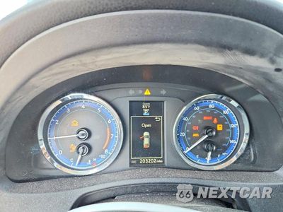 Zdjęcie 9 z 12 samochodu: 2017 TOYOTA COROLLA SE VIN:2T1BURHE8HC875958 - miniatura