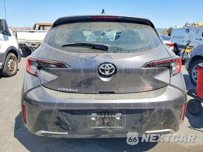 Zdjęcie 6 z 12 samochodu: 2026 TOYOTA COROLLA XSE VIN:JTNC4MBE7T3256409 - miniatura