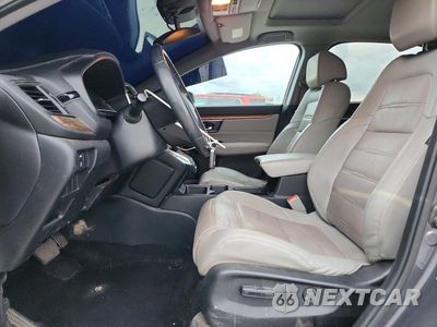 Zdjęcie 7 z 14 samochodu: 2020 HONDA CR-V EXL VIN:5J6RW2H81LL011680 - miniatura