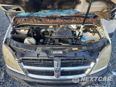 Zdjęcie 12 z 13 samochodu: 2008 DODGE SPRINTER 2500 VIN:WD0PE845885244134 - miniatura