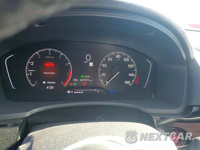 Zdjęcie 9 z 12 samochodu: 2025 HONDA CIVIC SPORT VIN:19XFL2H85SE008449 - miniatura