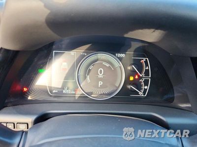 Zdjęcie 9 z 12 samochodu: 2023 LEXUS ES 300H BASE VIN:58ADA1C13PU034062 - miniatura