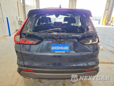 Zdjęcie 6 z 13 samochodu: 2026 HONDA CR-V SPORT VIN:7FARS6H52TE159987 - miniatura
