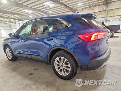 Drugie zdjęcie samochodu z przodu: 2022 FORD ESCAPE SE VIN:1FMCU0G66NUA85496 - miniatura