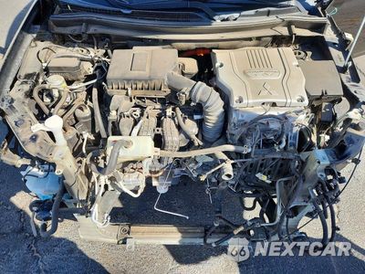 Zdjęcie 12 z 14 samochodu: 2019 MITSUBISHI OUTLANDER SEL VIN:JA4J24A59KZ038528 - miniatura