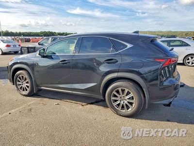 Drugie zdjęcie samochodu z przodu: 2020 LEXUS NX 300 VIN:JTJDARDZ3L5004608 - miniatura