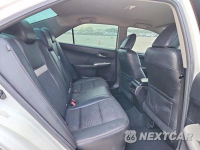 Zdjęcie 10 z 12 samochodu: 2014 TOYOTA CAMRY SE VIN:4T1BF1FK2EU377589 - miniatura