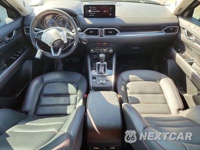 Zdjęcie 8 z 13 samochodu: 2025 MAZDA CX-5 PREFERRED VIN:JM3KFBCM5S0604526 - miniatura