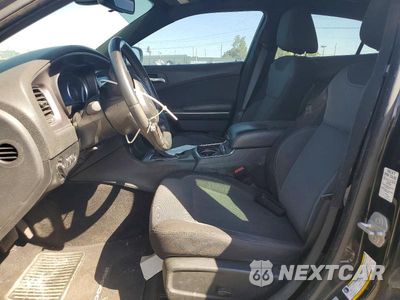 Zdjęcie 7 z 12 samochodu: 2015 DODGE CHARGER SE VIN:2C3CDXBGXFH840381 - miniatura