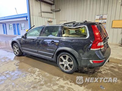 Drugie zdjęcie samochodu z przodu: 2015 VOLVO XC70 T6 PREMIER+ VIN:YV4902NC4F1197311 - miniatura