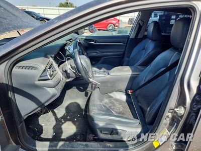 Zdjęcie 7 z 12 samochodu: 2019 TOYOTA CAMRY XSE VIN:4T1B61HK6KU298662 - miniatura