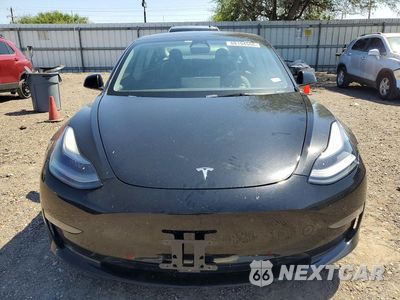 Piąte zdjęcie samochodu w środku: 2022 TESLA MODEL 3 VIN:5YJ3E1EB6NF167423 - miniatura