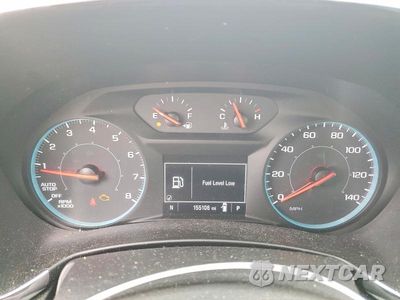 Zdjęcie 9 z 14 samochodu: 2020 CHEVROLET EQUINOX LS VIN:3GNAXHEV9LS567699 - miniatura
